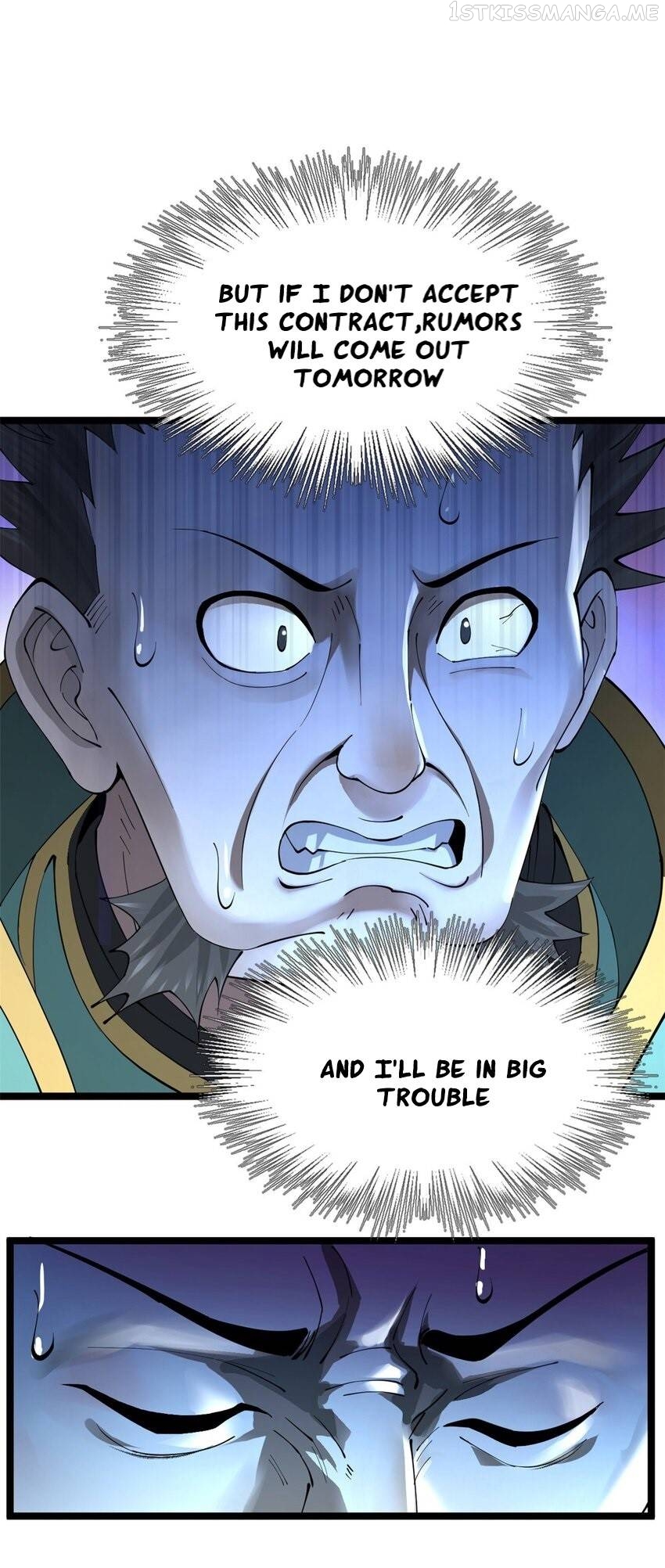 Survive As The Hero’s Husband! Chapter 58 - page 5