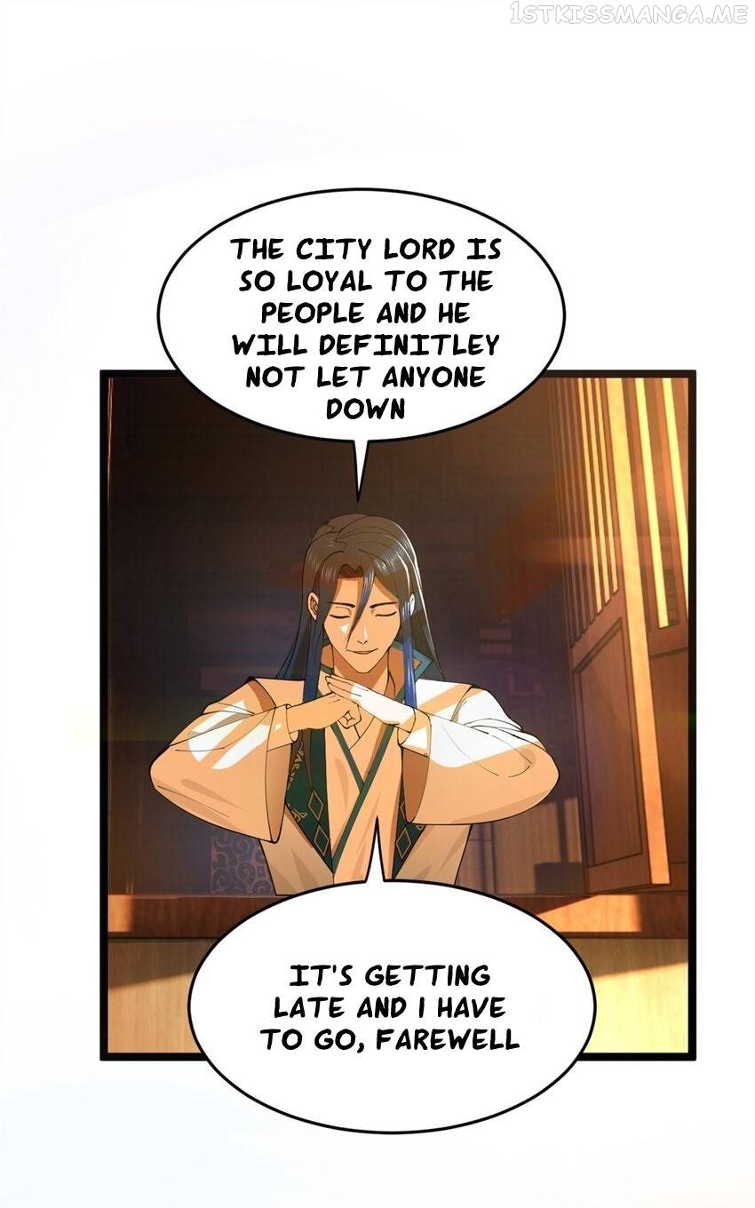 Survive As The Hero’s Husband! Chapter 58 - page 8