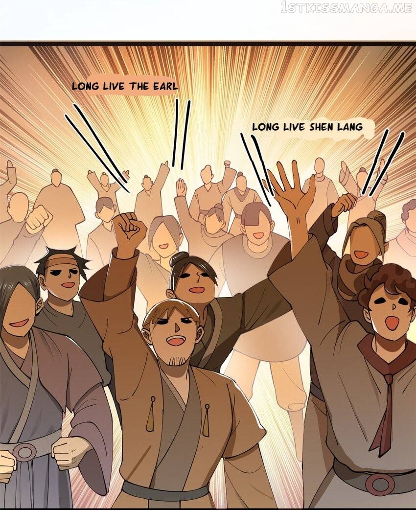 Survive As The Hero’s Husband! Chapter 58 - page 9