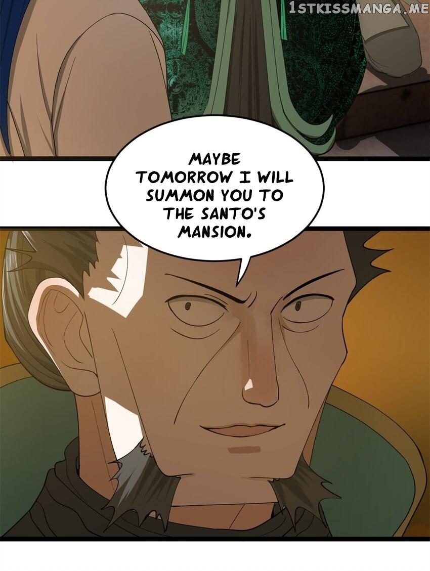 Survive As The Hero’s Husband! Chapter 97 - page 11