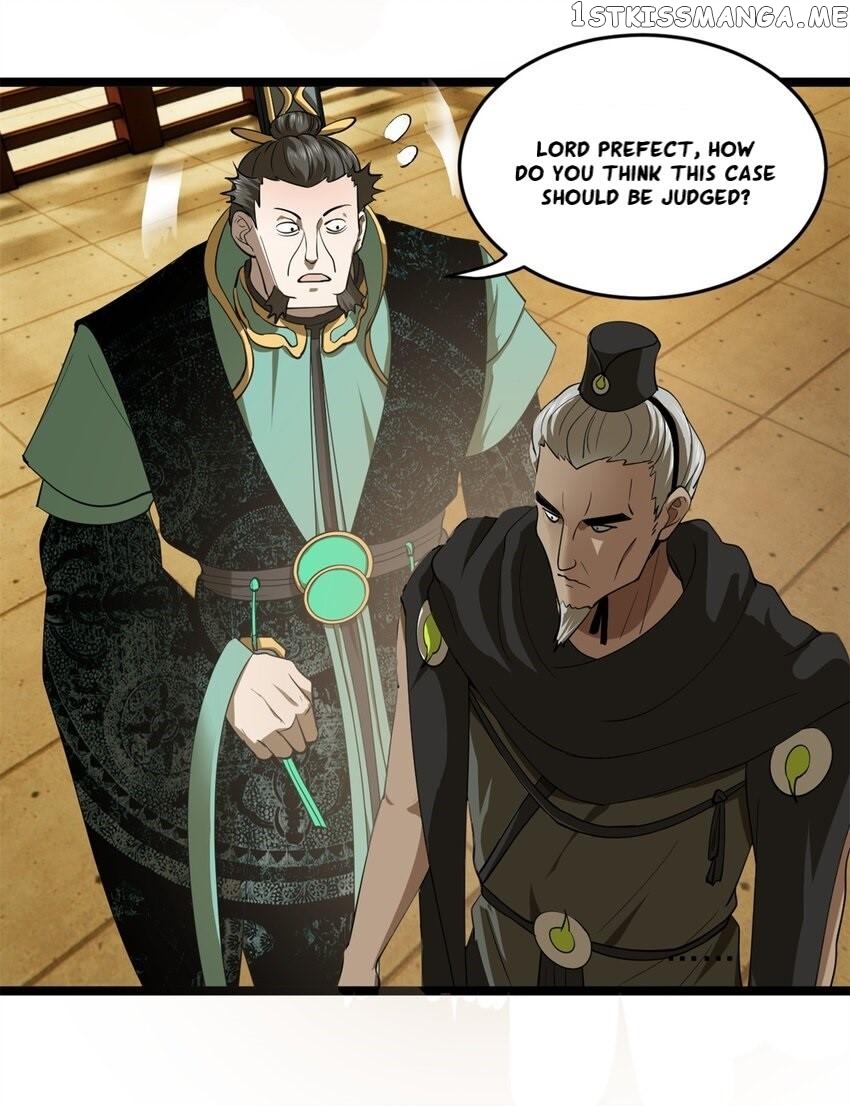 Survive As The Hero’s Husband! Chapter 97 - page 15