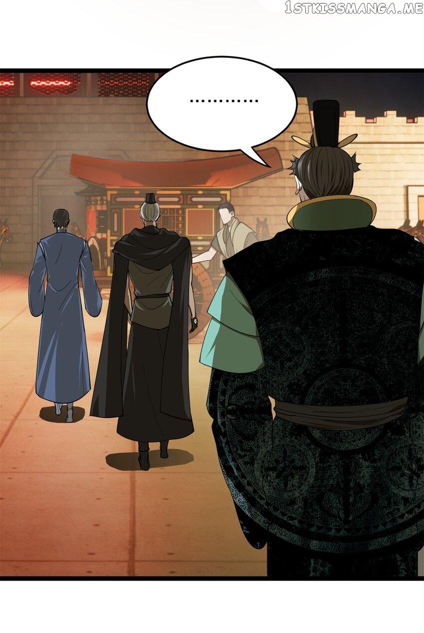 Survive As The Hero’s Husband! Chapter 97 - page 16