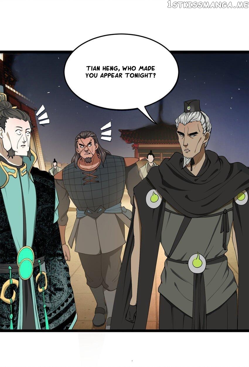 Survive As The Hero’s Husband! Chapter 97 - page 19