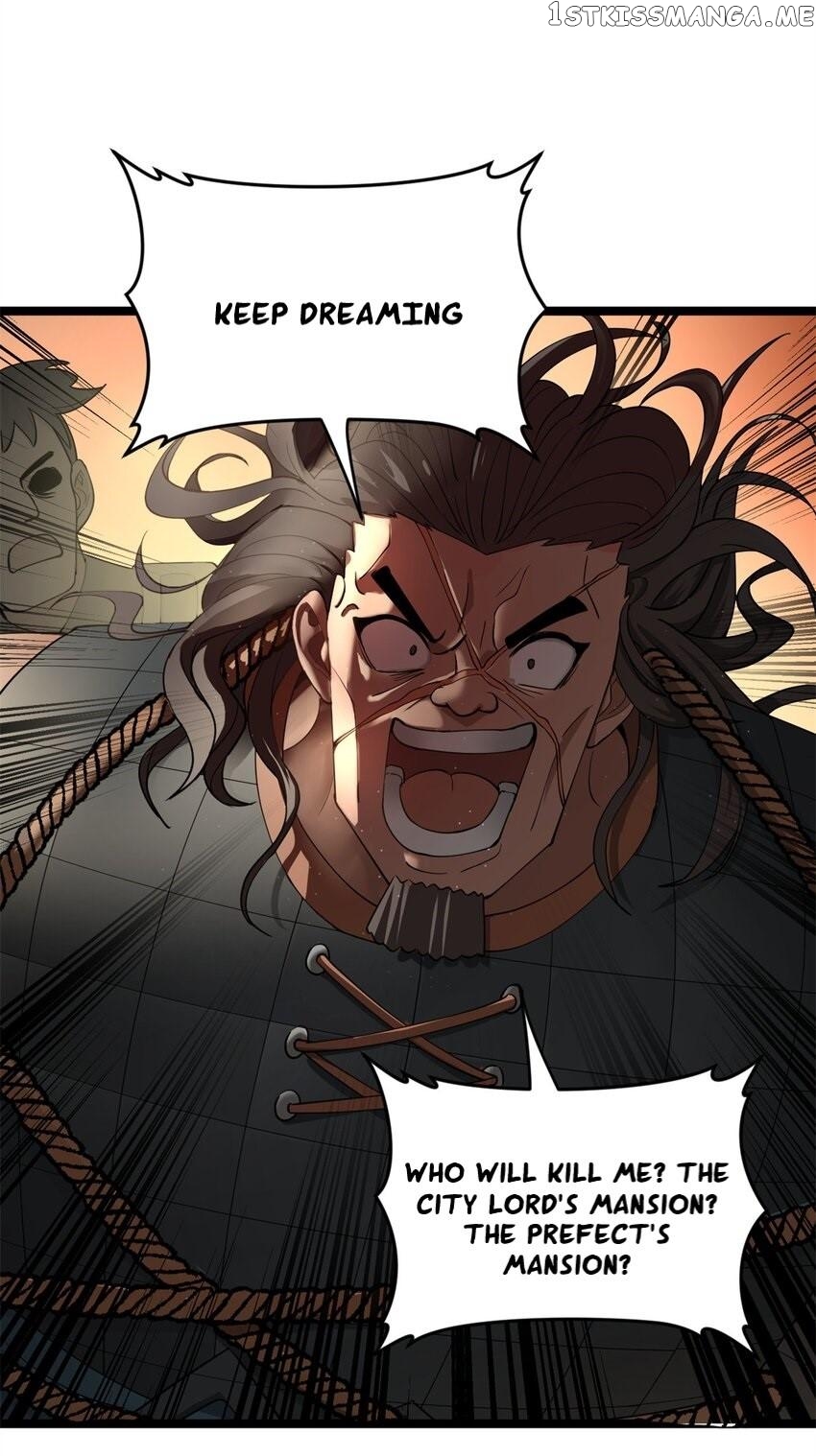 Survive As The Hero’s Husband! Chapter 97 - page 2
