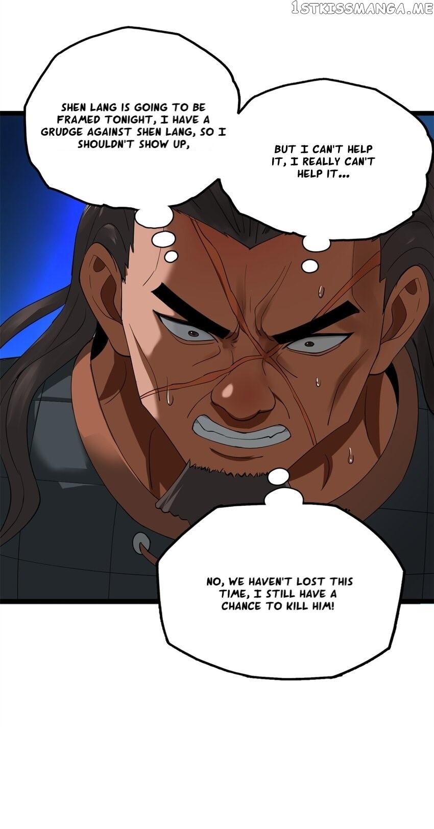 Survive As The Hero’s Husband! Chapter 97 - page 21