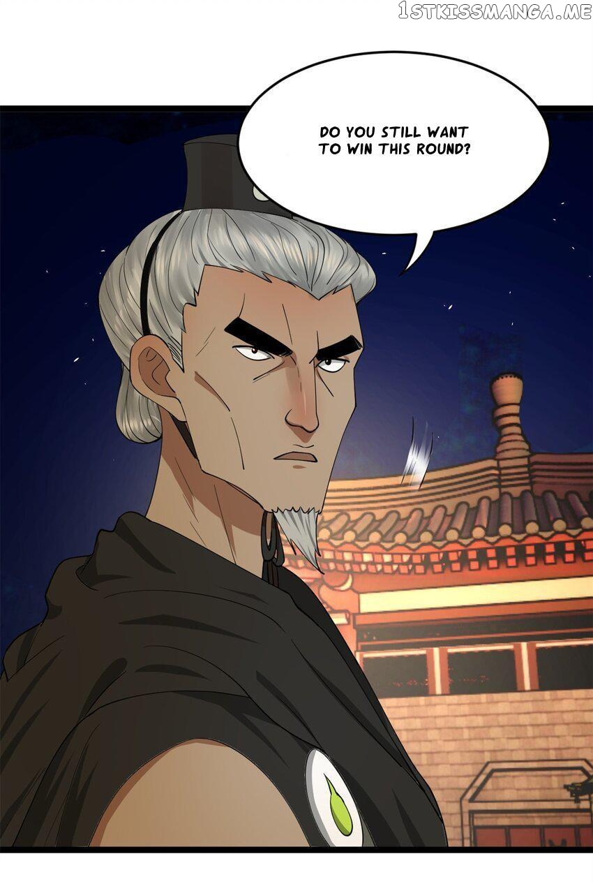 Survive As The Hero’s Husband! Chapter 97 - page 24