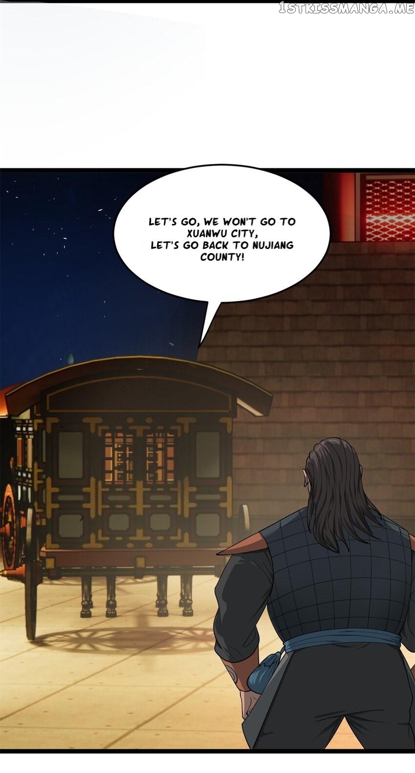 Survive As The Hero’s Husband! Chapter 97 - page 29