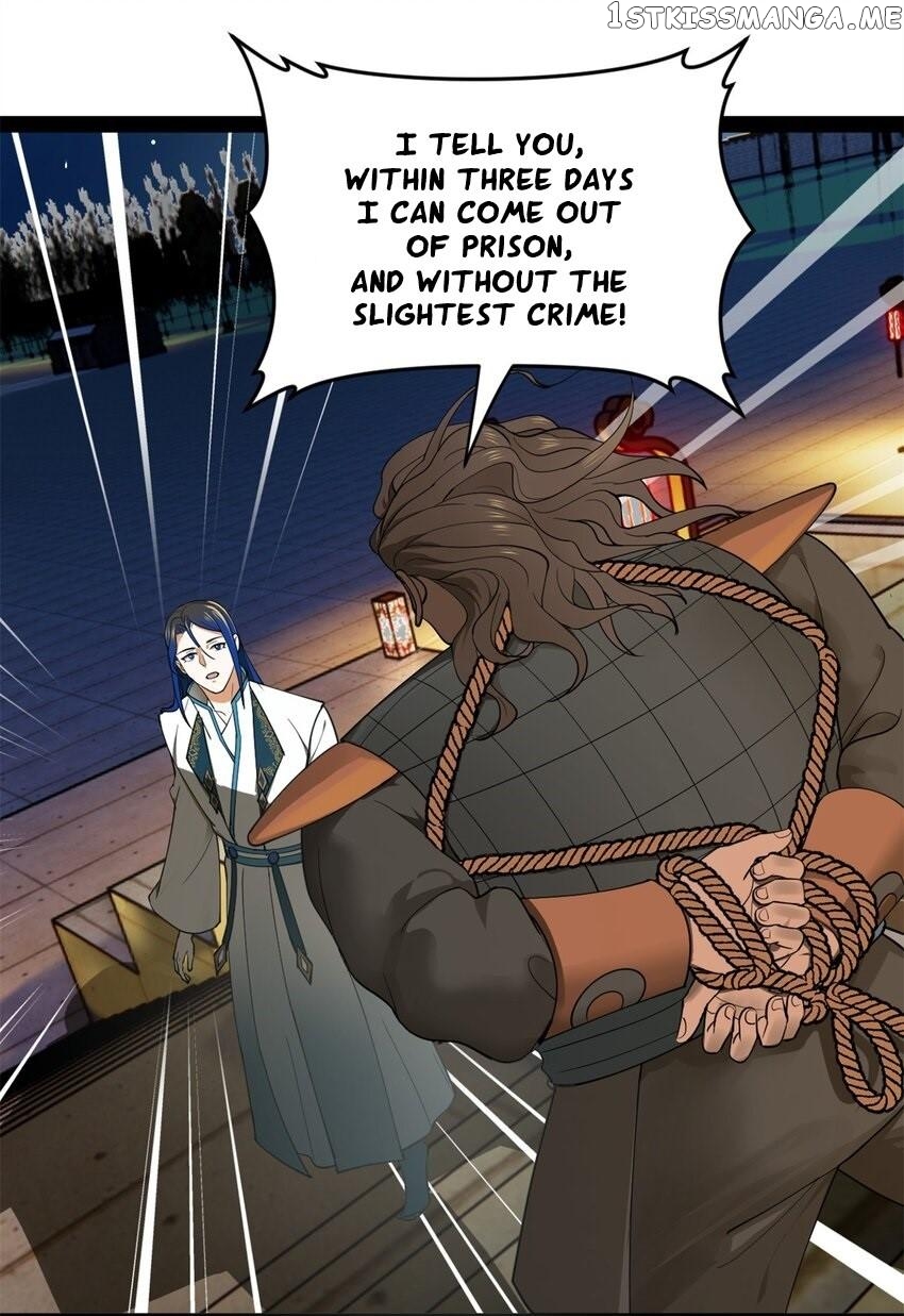 Survive As The Hero’s Husband! Chapter 97 - page 3