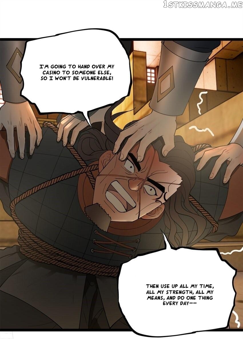 Survive As The Hero’s Husband! Chapter 97 - page 5