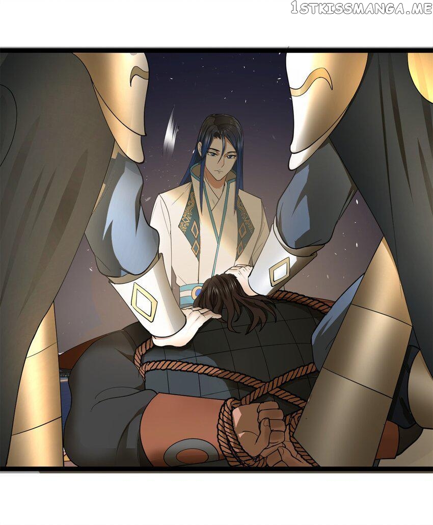 Survive As The Hero’s Husband! Chapter 97 - page 7
