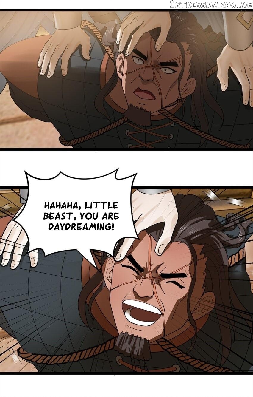 Survive As The Hero’s Husband! Chapter 97 - page 9