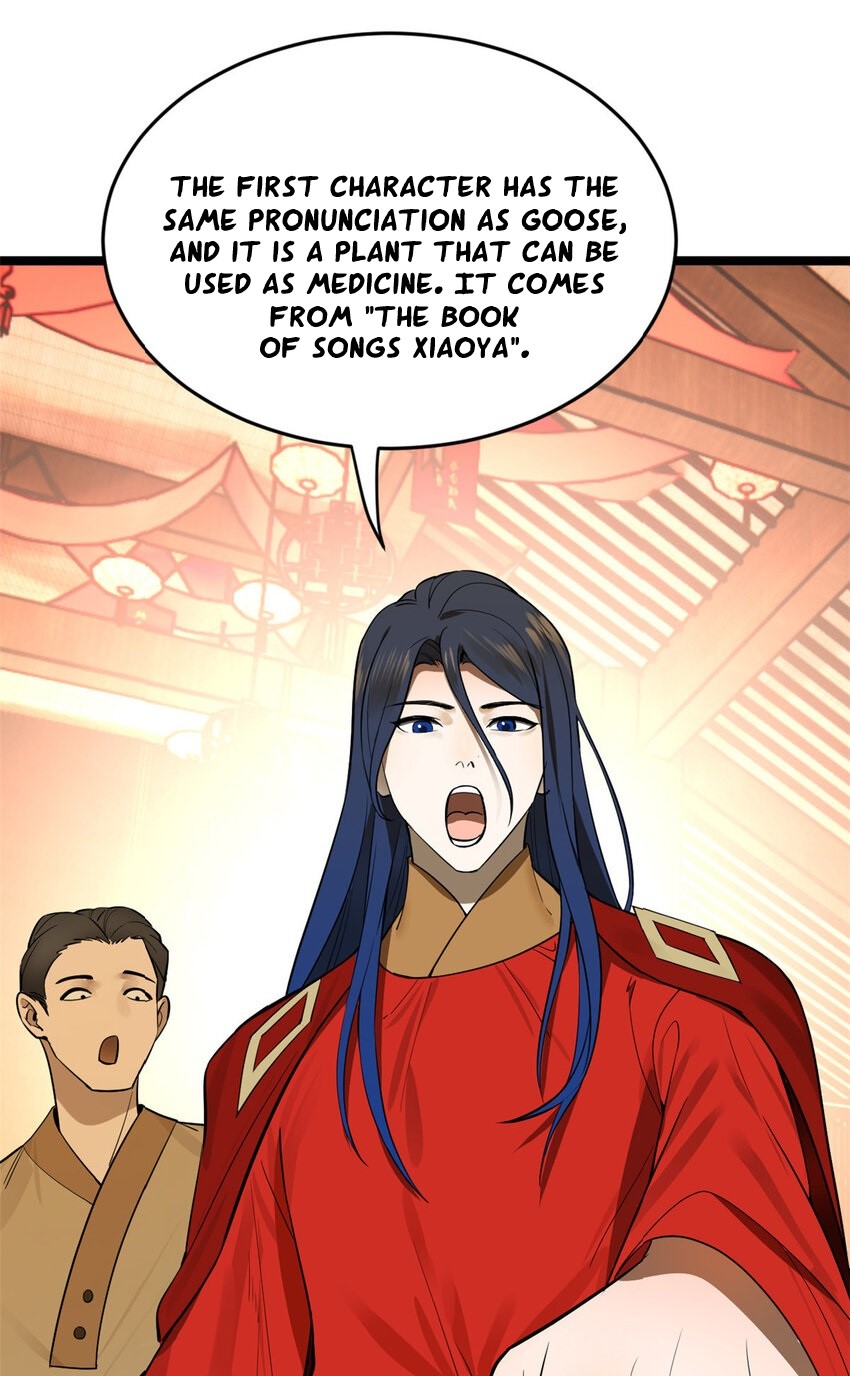 Survive As The Hero’s Husband! chapter 28 - page 18