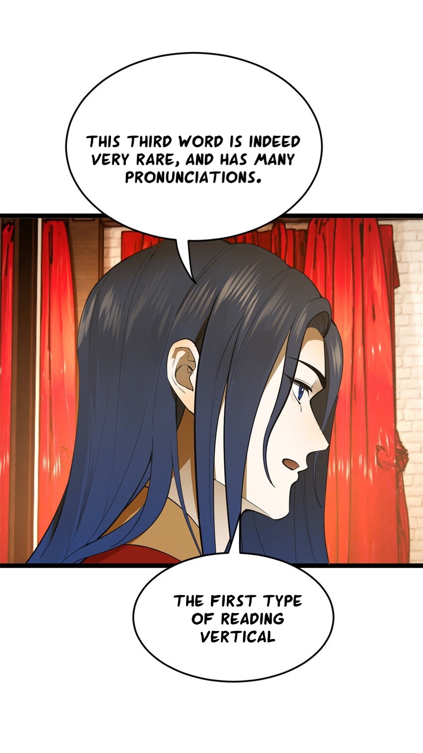 Survive As The Hero’s Husband! chapter 28 - page 21