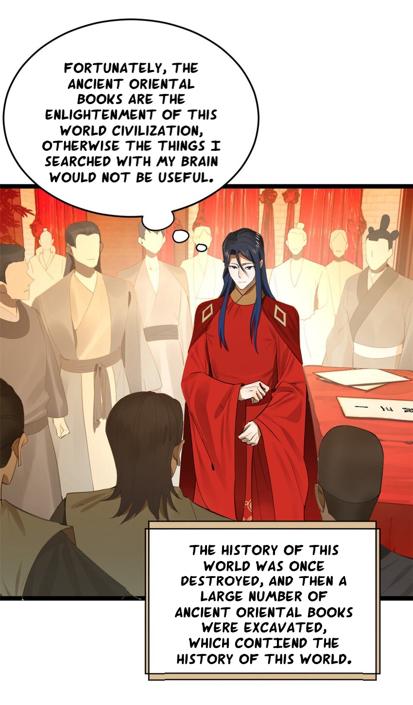 Survive As The Hero’s Husband! chapter 28 - page 25