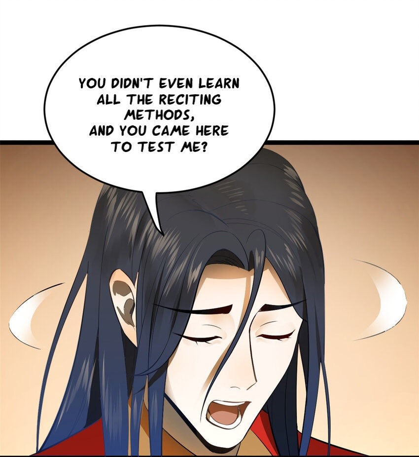 Survive As The Hero’s Husband! chapter 28 - page 26