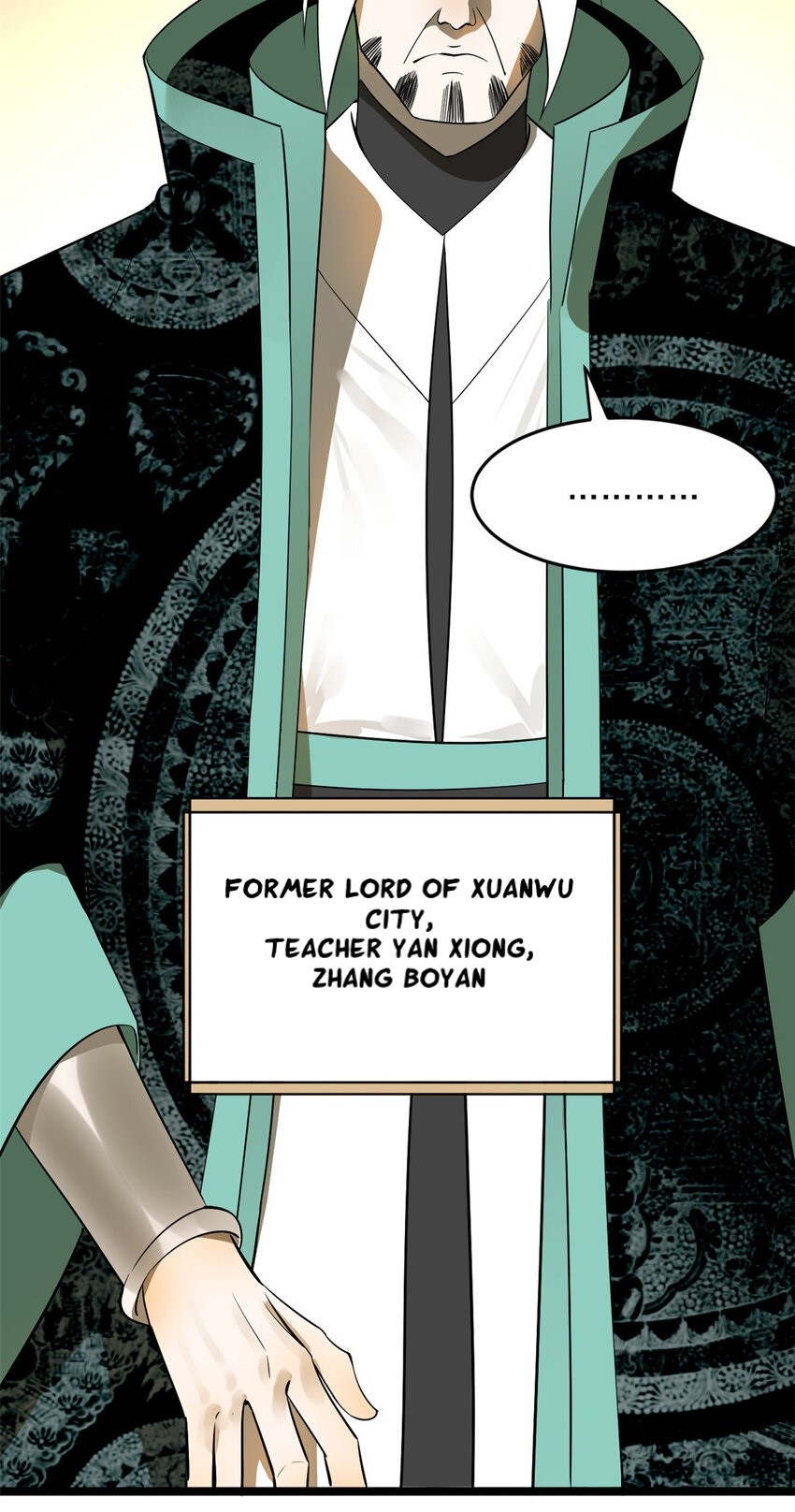 Survive As The Hero’s Husband! chapter 28 - page 28