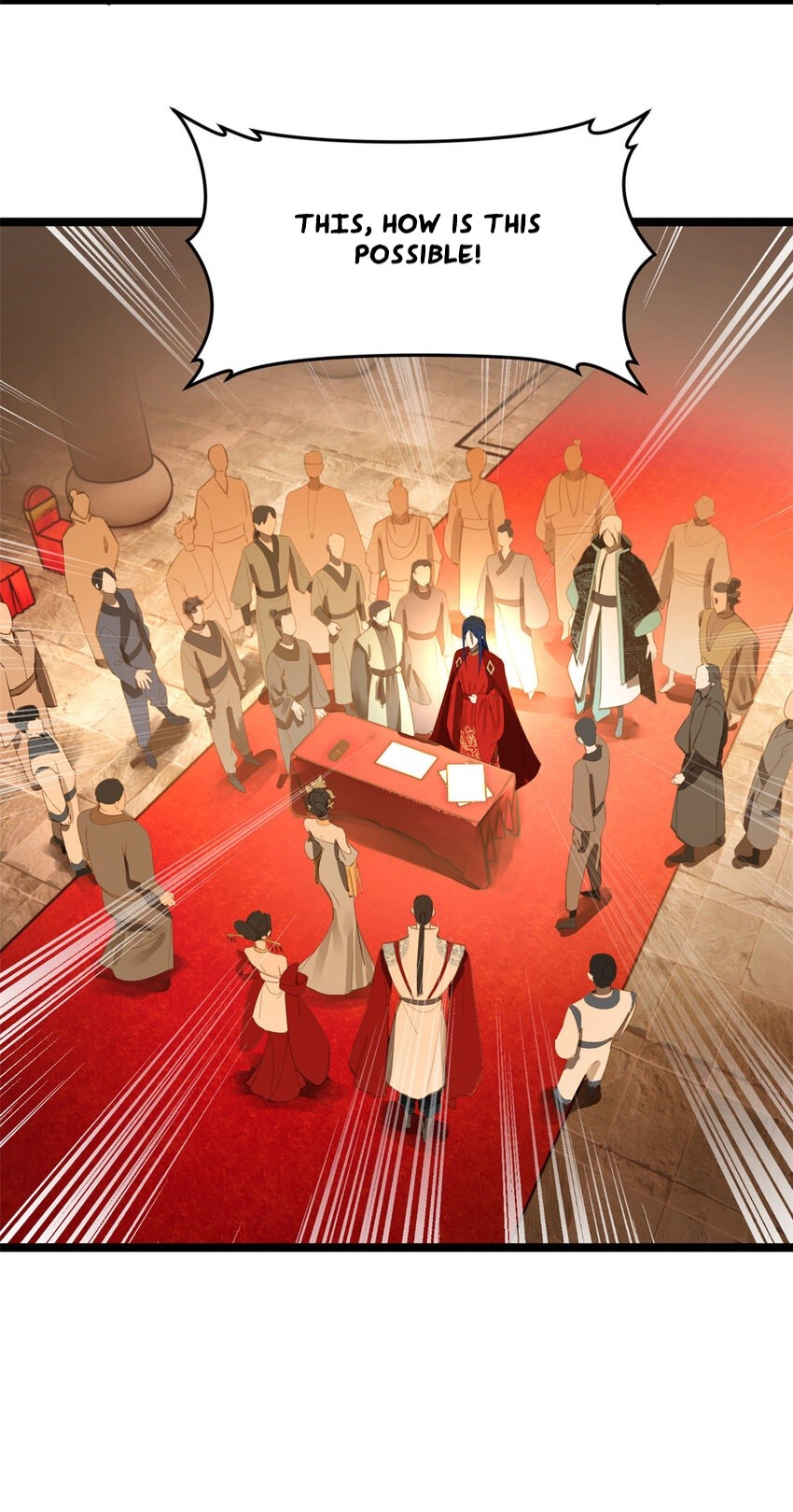 Survive As The Hero’s Husband! chapter 28 - page 30