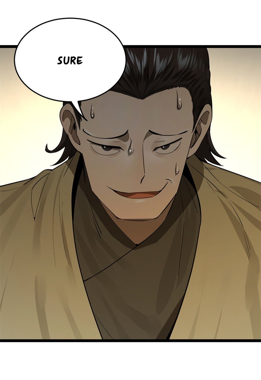 Survive As The Hero’s Husband! chapter 28 - page 32