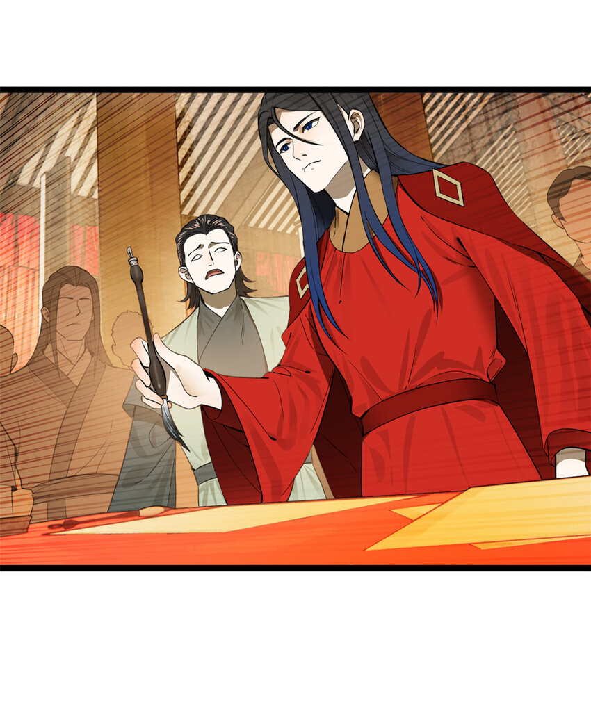 Survive As The Hero’s Husband! chapter 28 - page 33