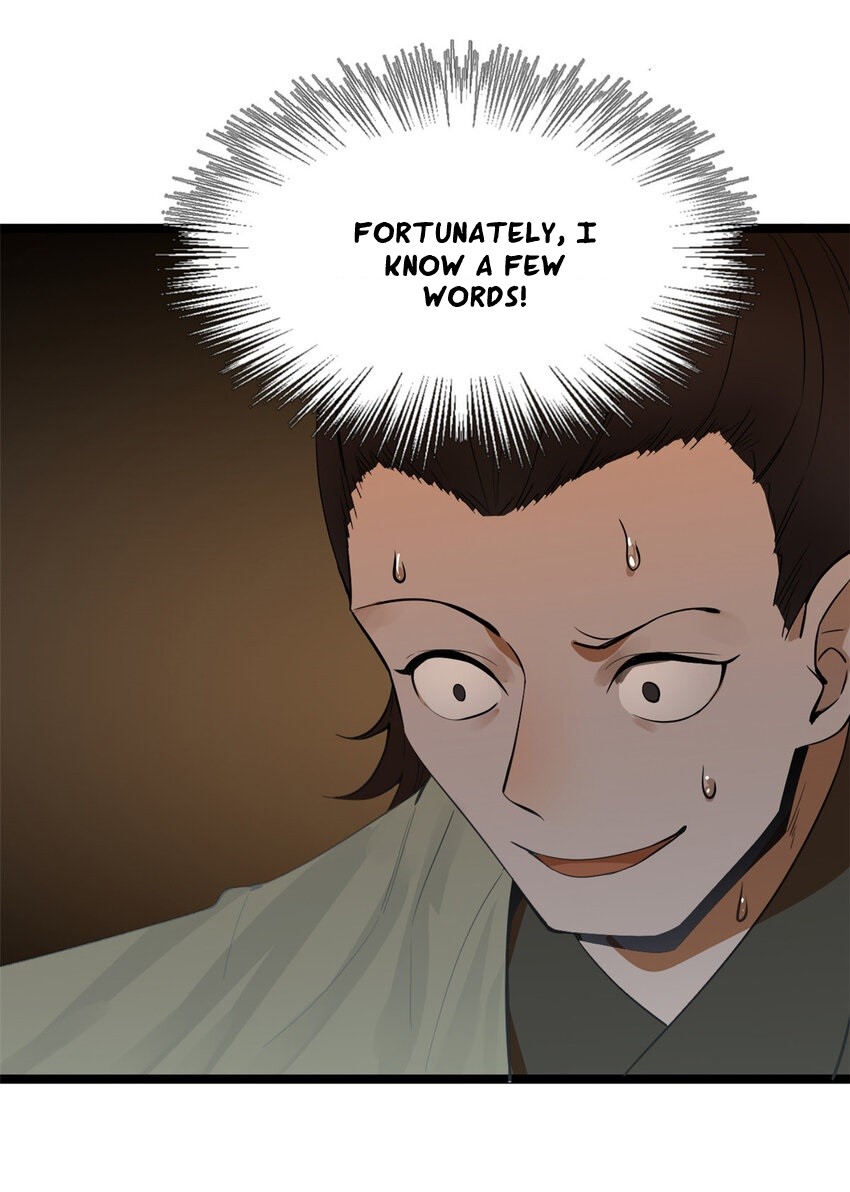Survive As The Hero’s Husband! chapter 28 - page 38