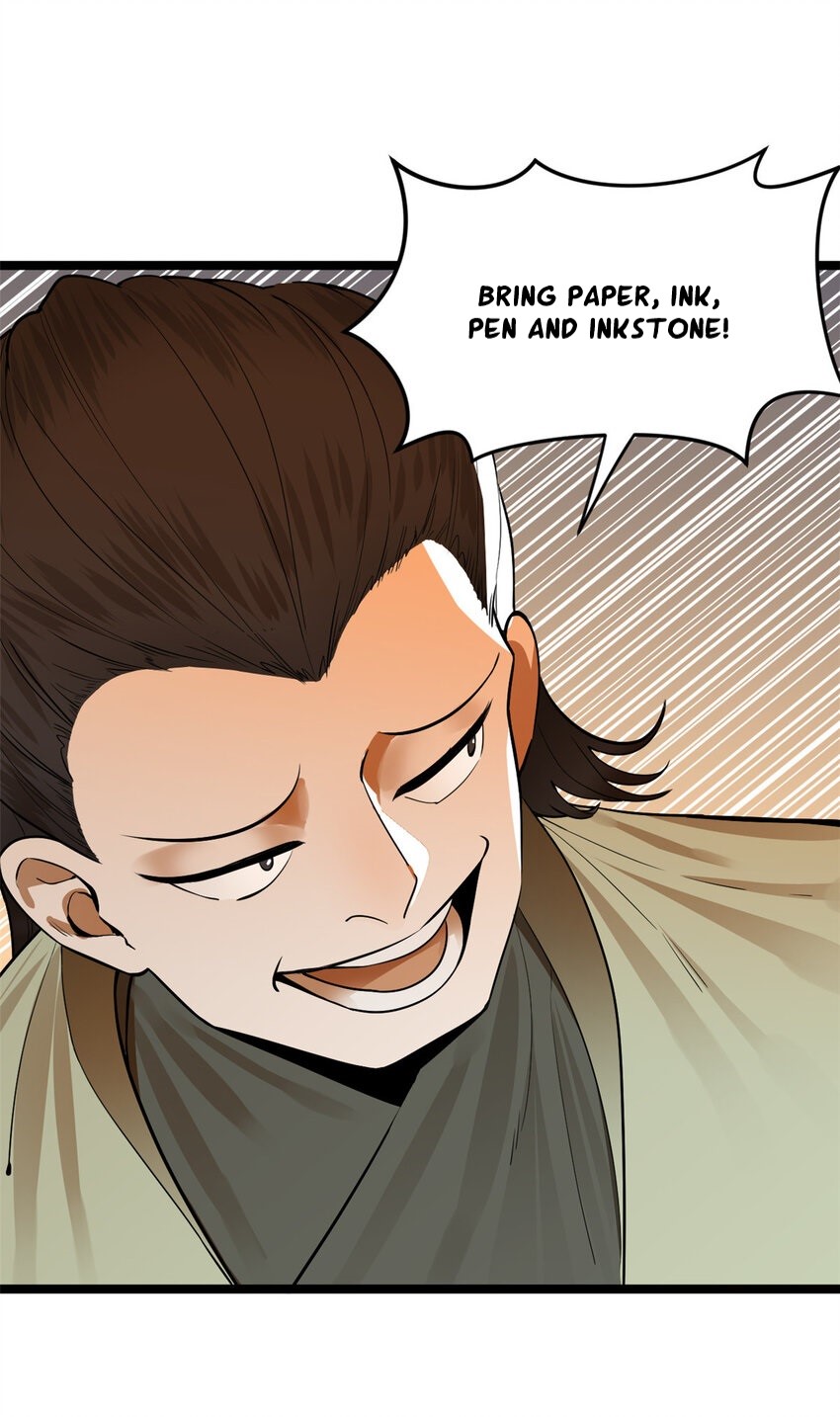 Survive As The Hero’s Husband! chapter 28 - page 6