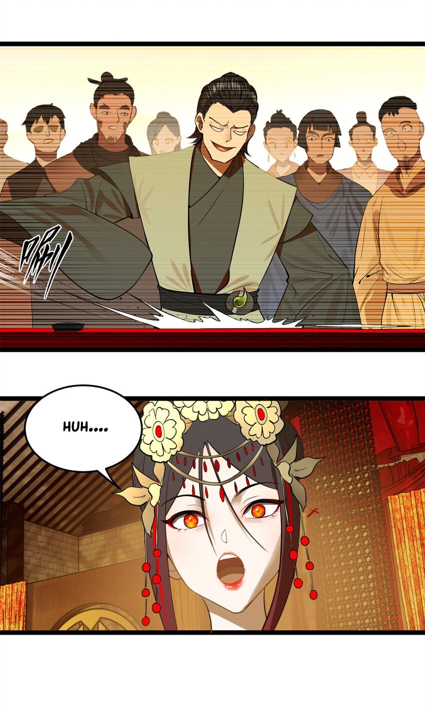 Survive As The Hero’s Husband! chapter 28 - page 9