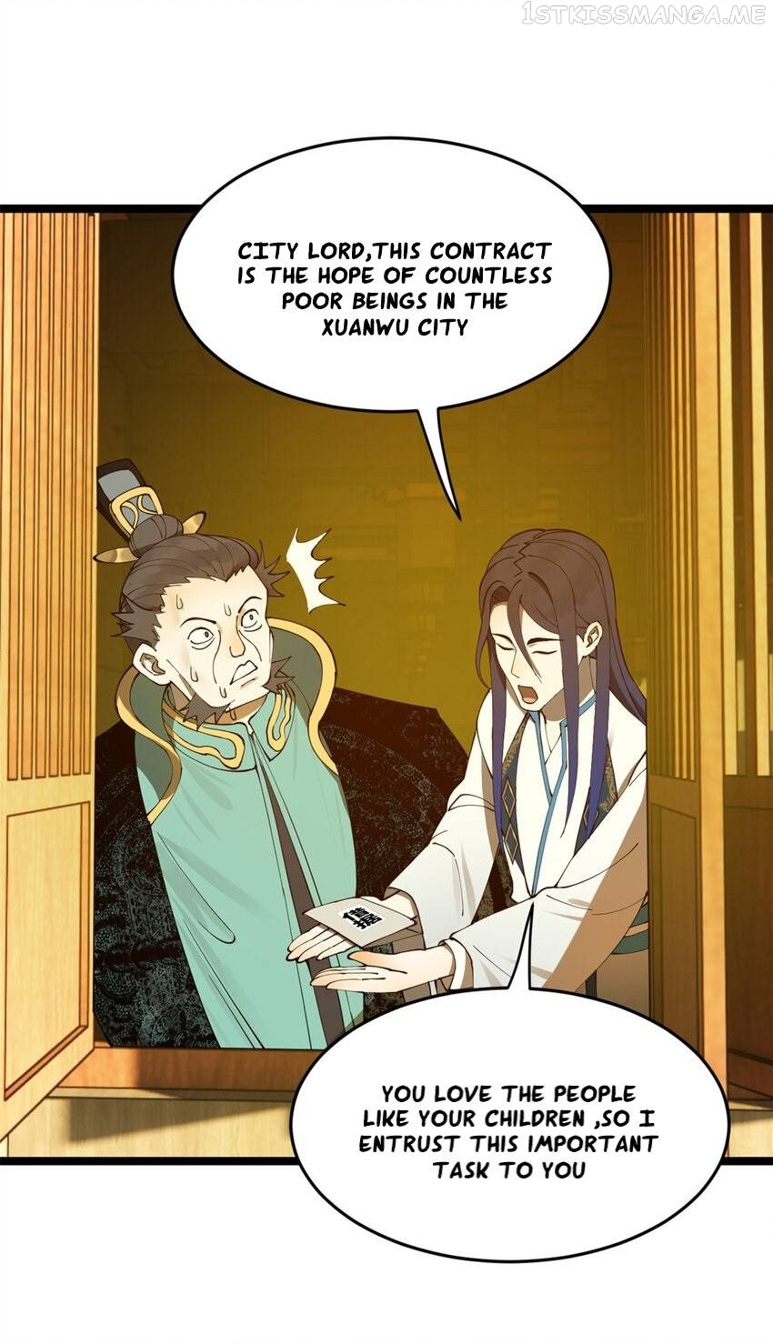 Survive As The Hero’s Husband! Chapter 57 - page 13