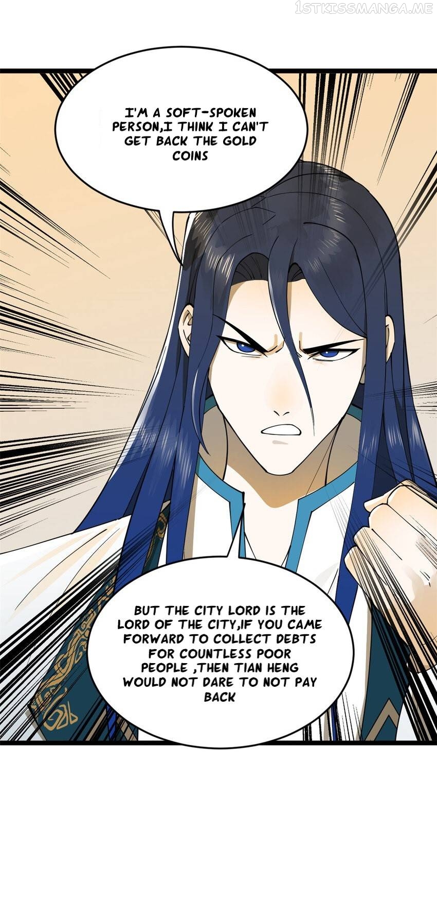 Survive As The Hero’s Husband! Chapter 57 - page 14