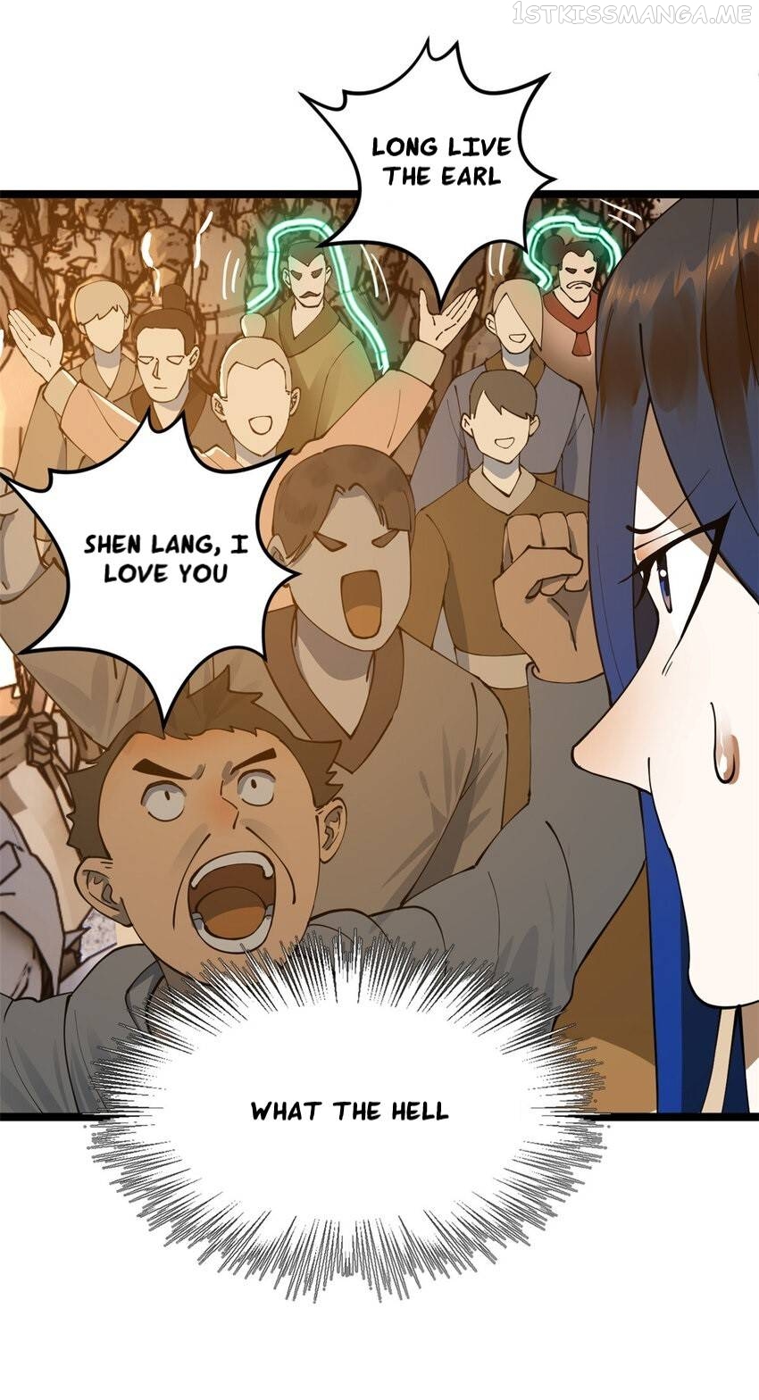 Survive As The Hero’s Husband! Chapter 57 - page 4