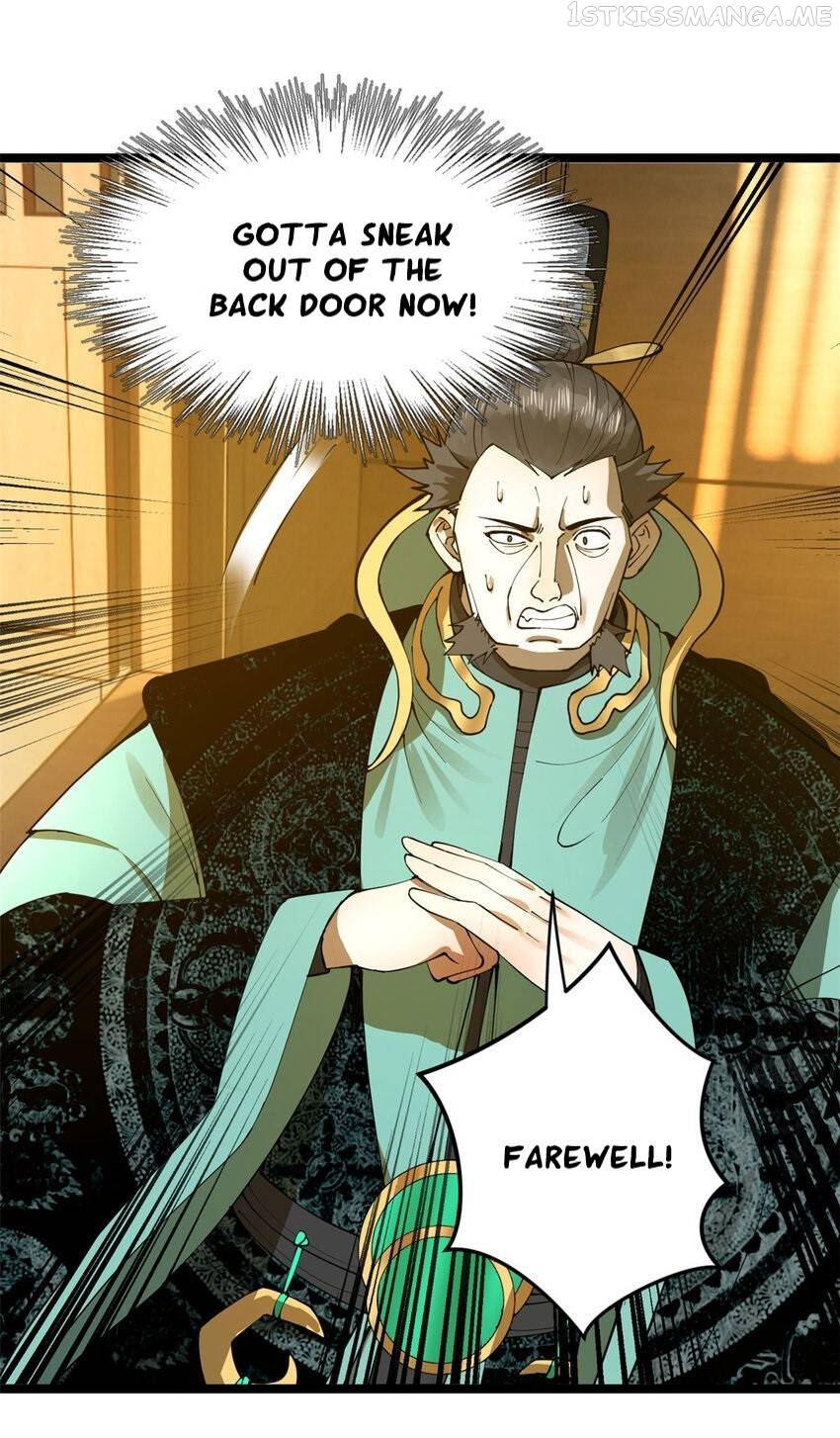Survive As The Hero’s Husband! Chapter 57 - page 7