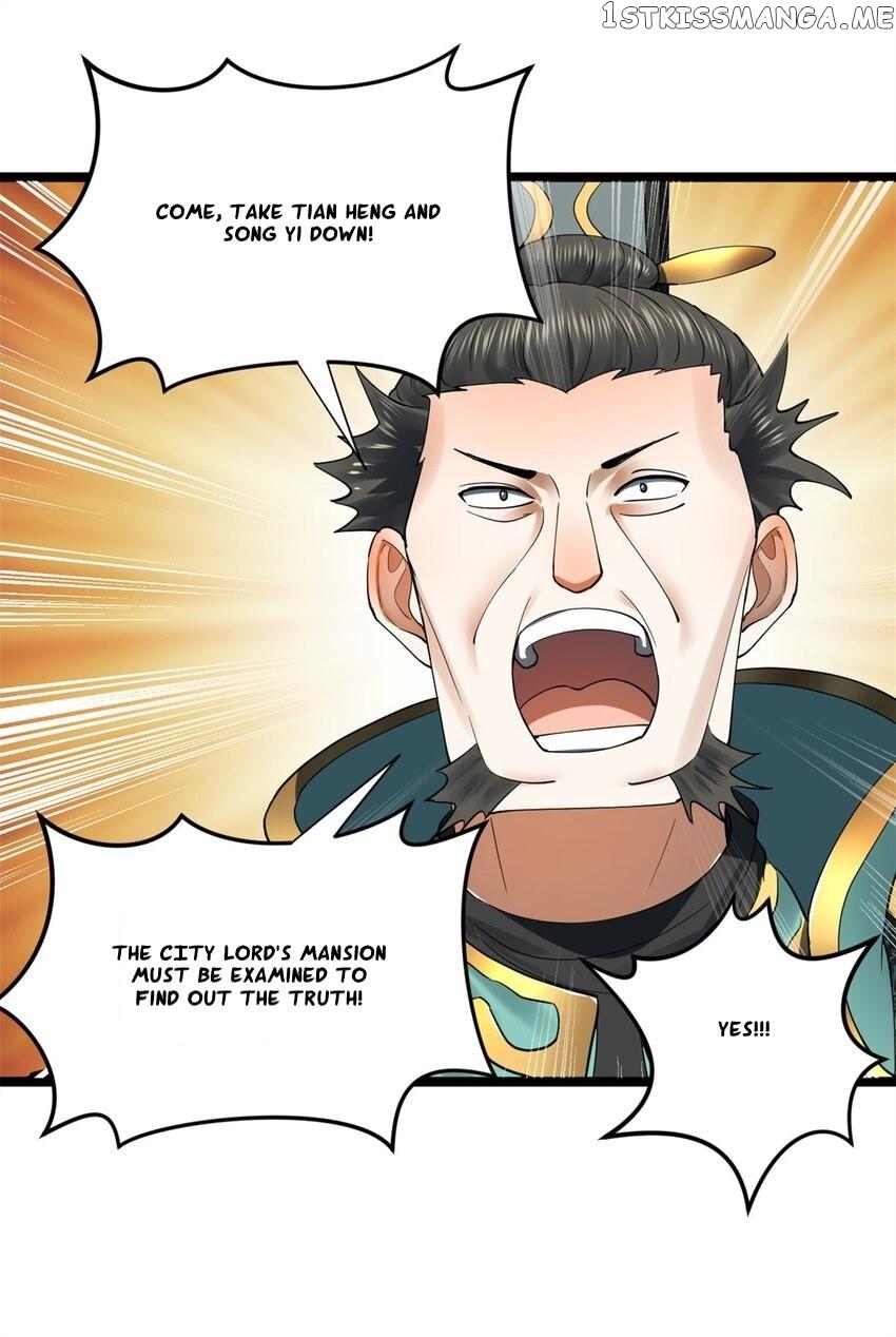 Survive As The Hero’s Husband! Chapter 96 - page 10