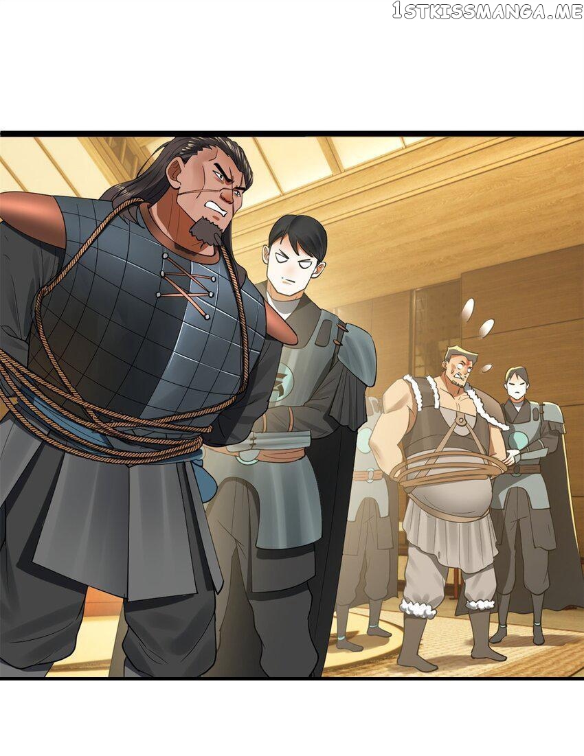 Survive As The Hero’s Husband! Chapter 96 - page 11