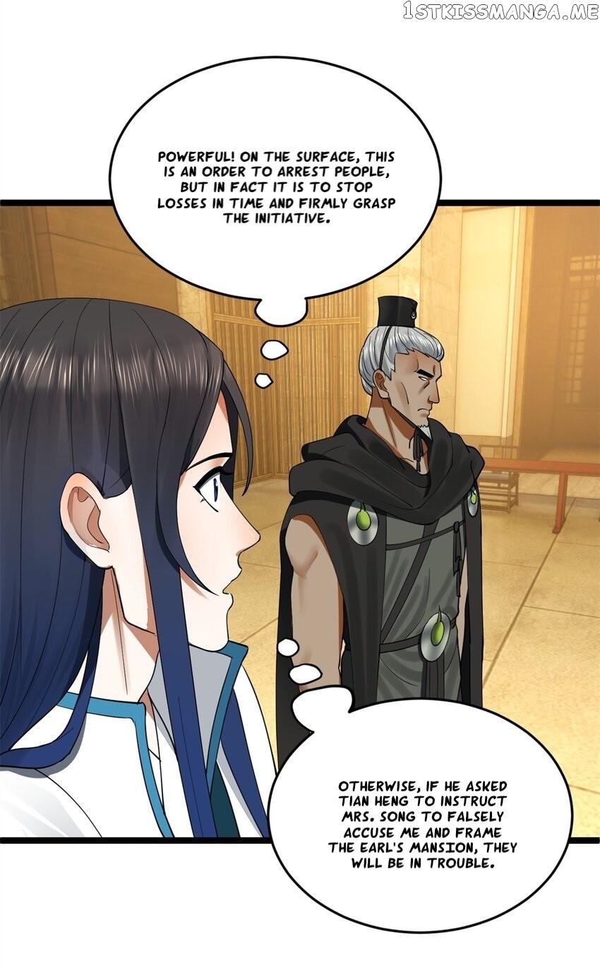 Survive As The Hero’s Husband! Chapter 96 - page 12