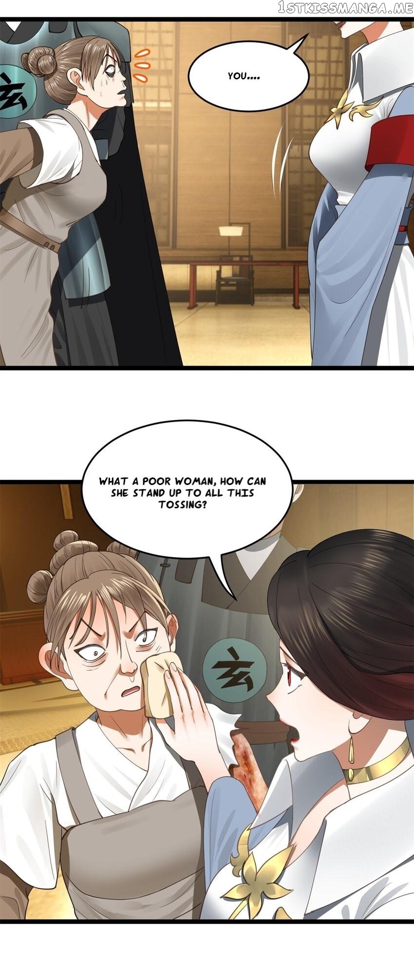Survive As The Hero’s Husband! Chapter 96 - page 14