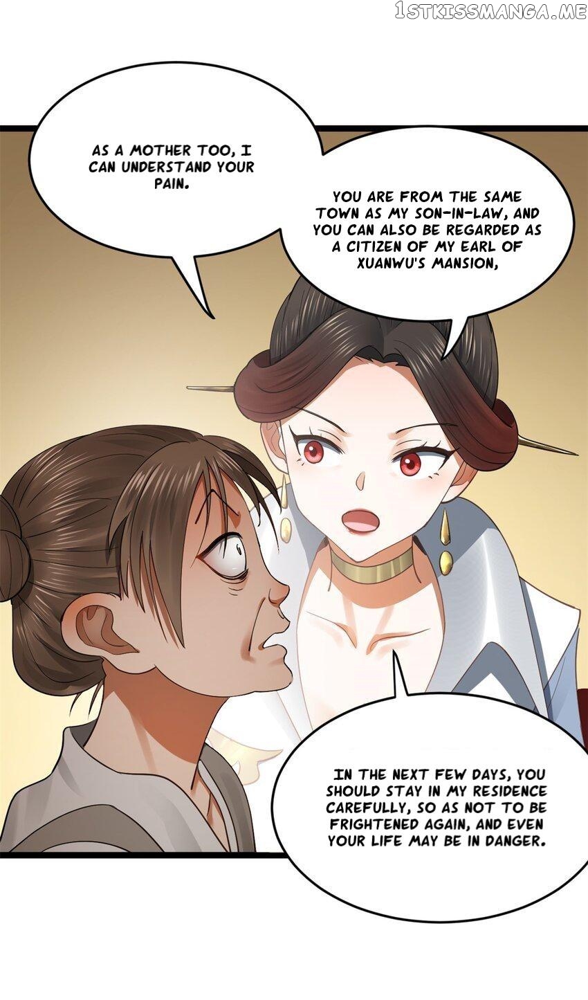 Survive As The Hero’s Husband! Chapter 96 - page 16