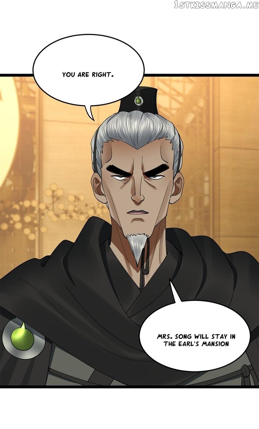 Survive As The Hero’s Husband! Chapter 96 - page 18