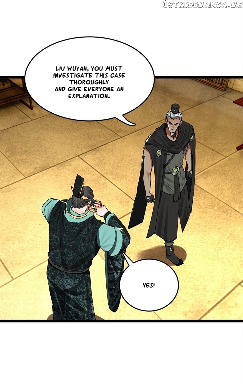 Survive As The Hero’s Husband! Chapter 96 - page 20