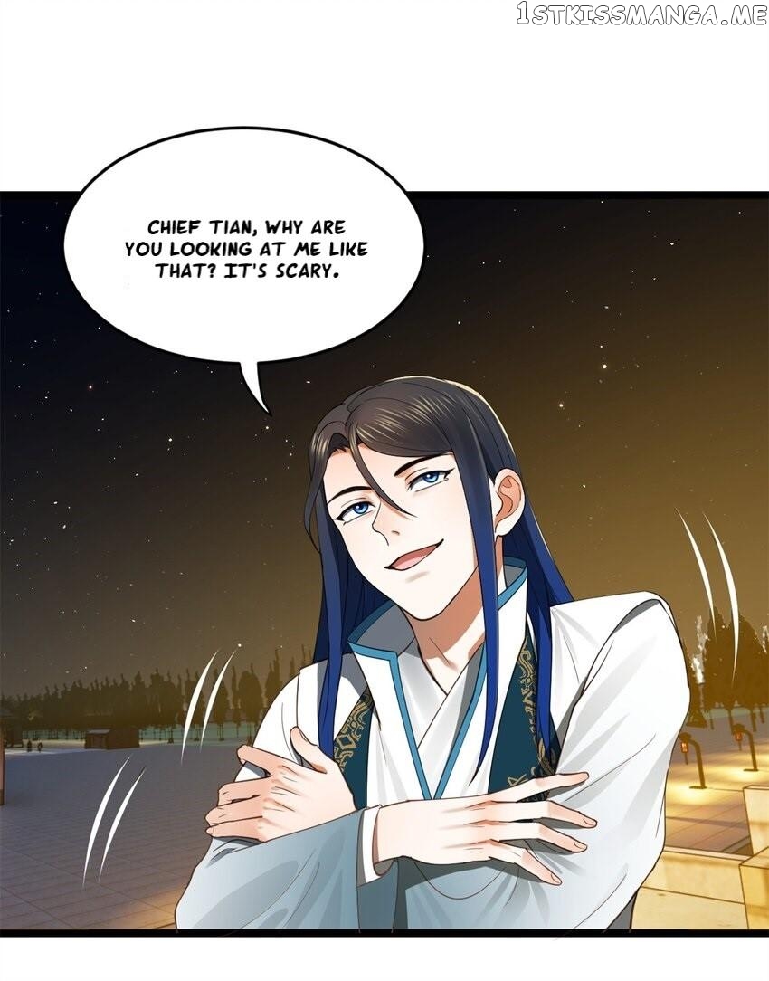 Survive As The Hero’s Husband! Chapter 96 - page 27