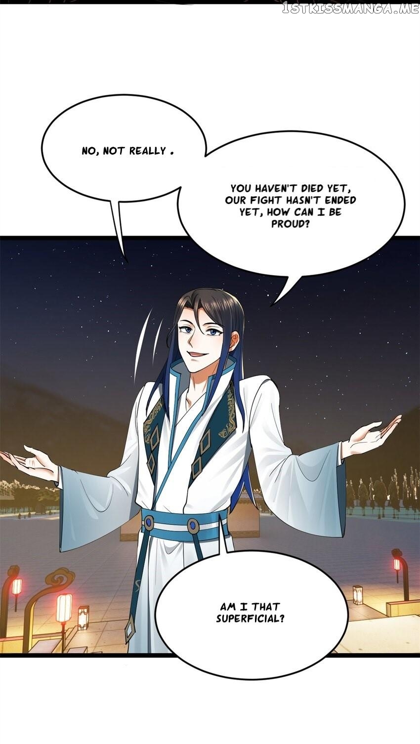Survive As The Hero’s Husband! Chapter 96 - page 29