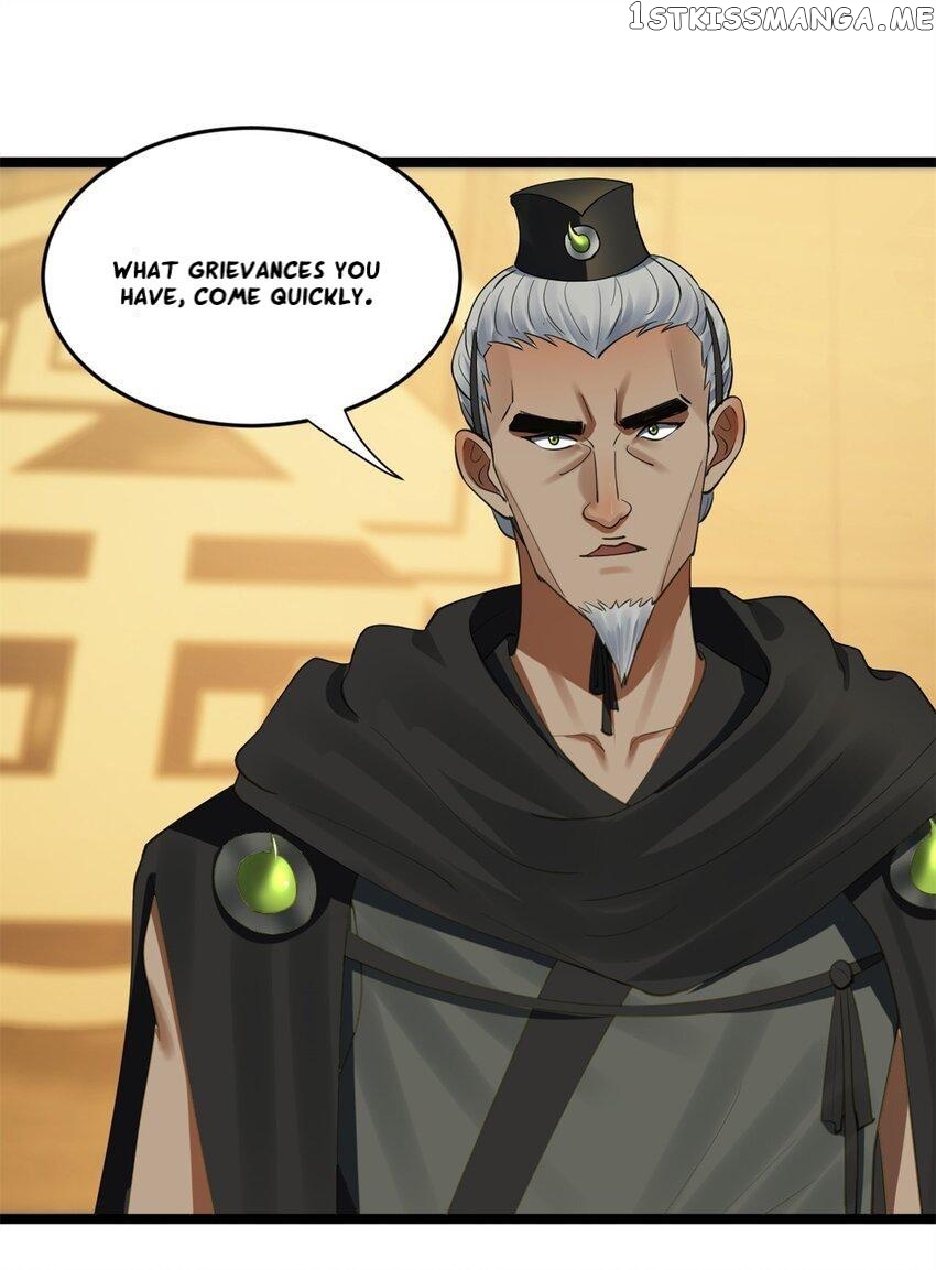 Survive As The Hero’s Husband! Chapter 96 - page 3