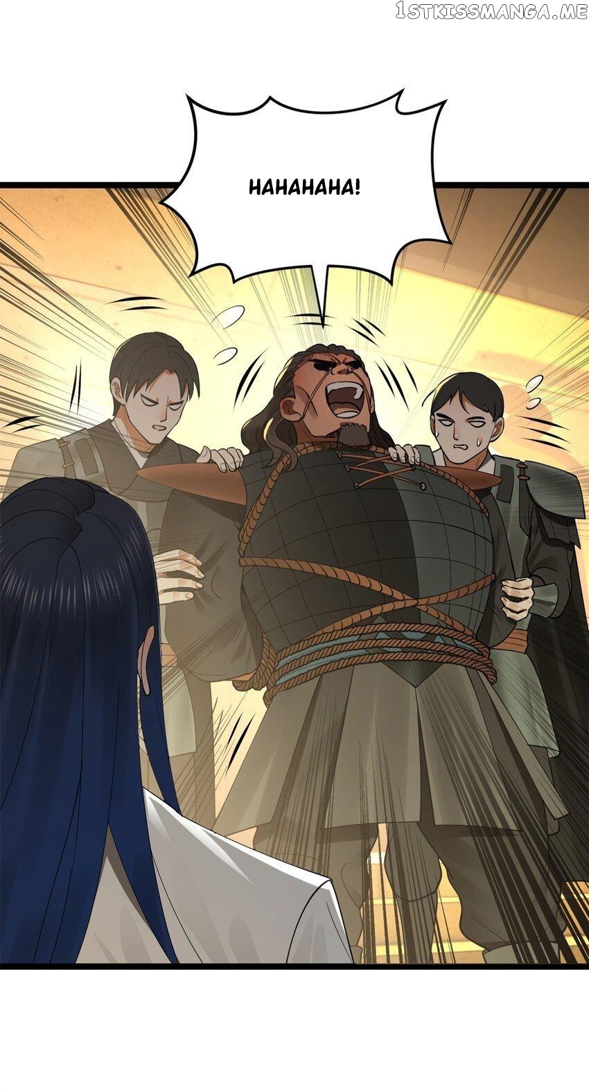 Survive As The Hero’s Husband! Chapter 96 - page 30