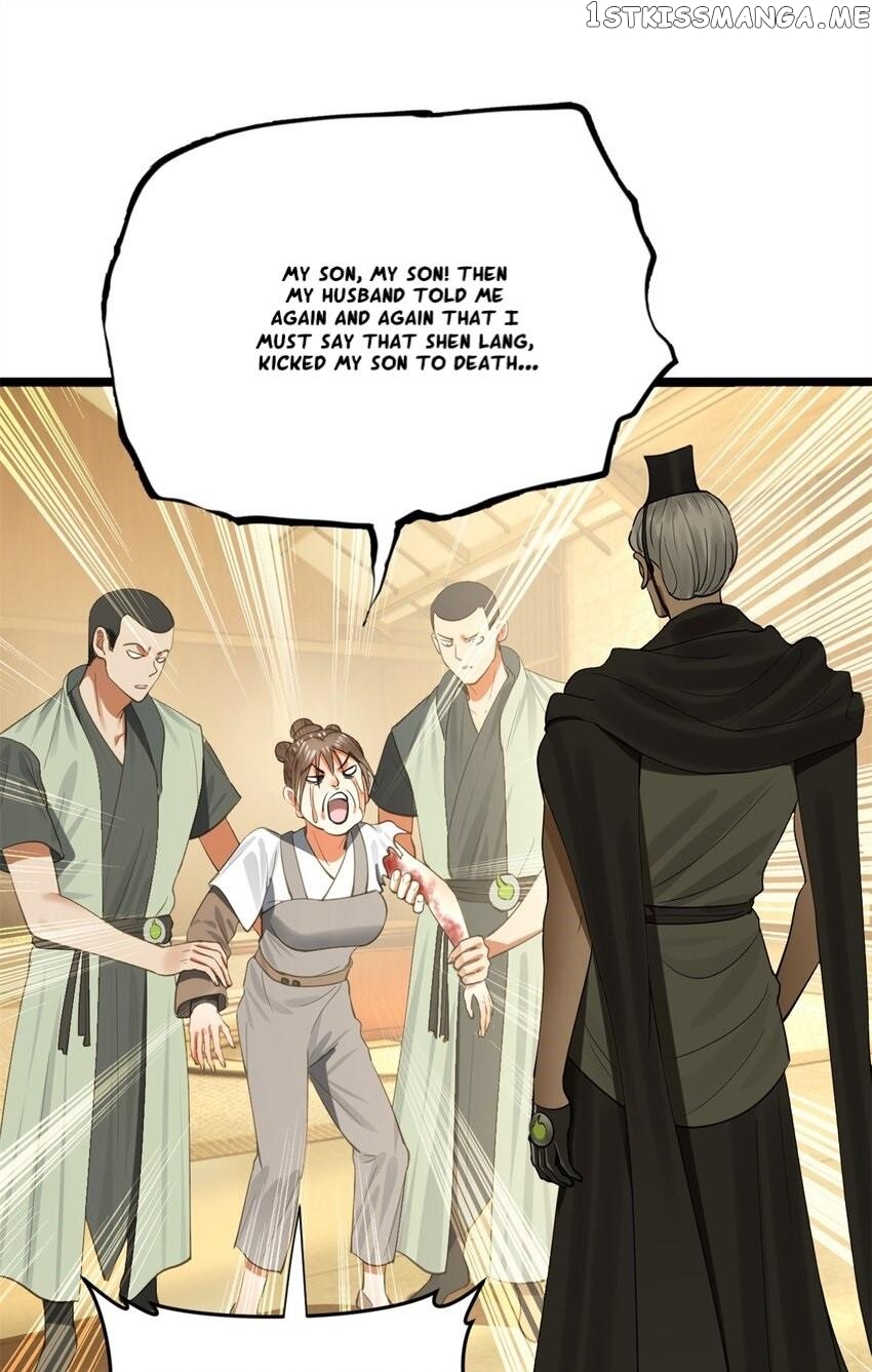 Survive As The Hero’s Husband! Chapter 96 - page 5