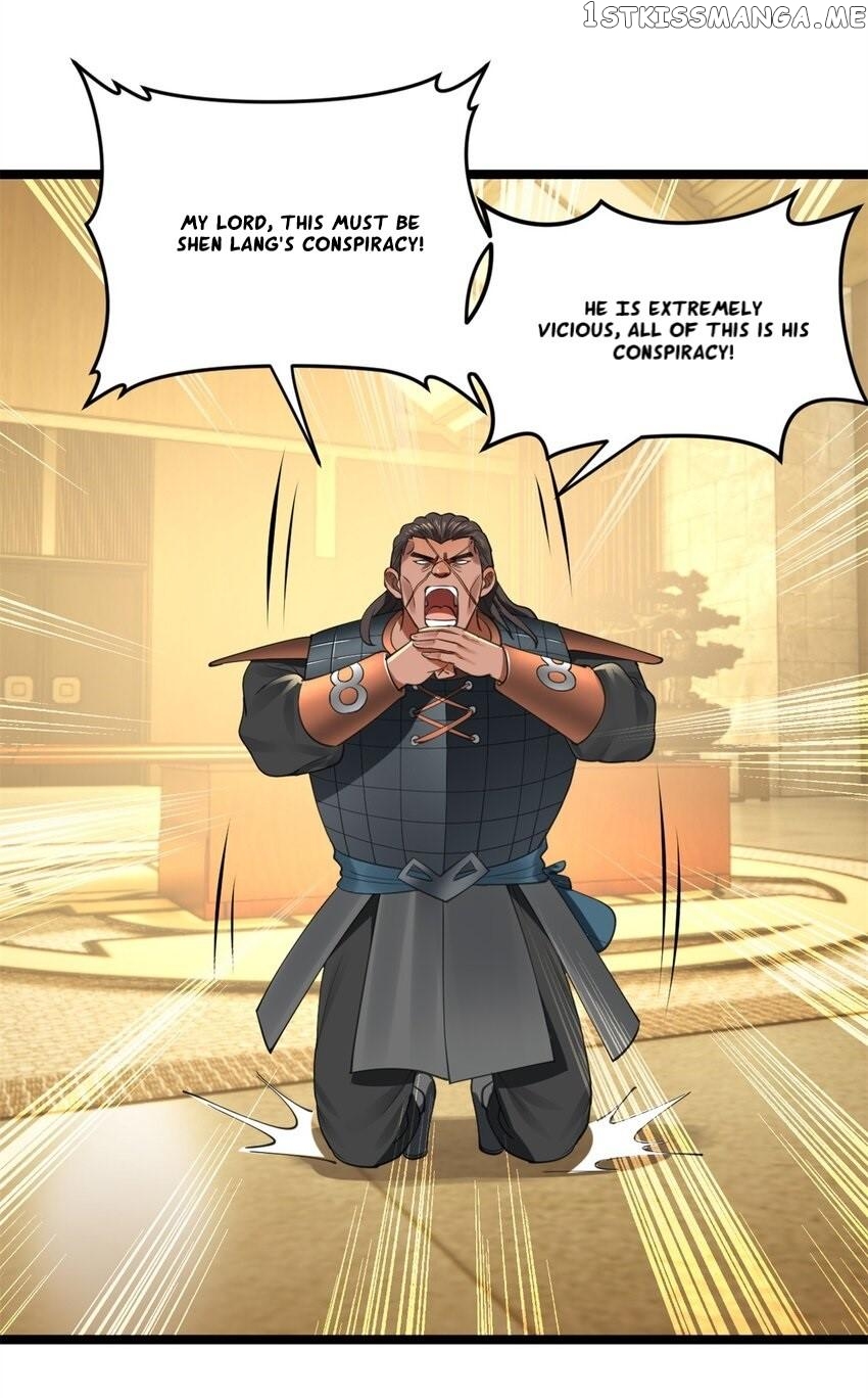 Survive As The Hero’s Husband! Chapter 96 - page 7