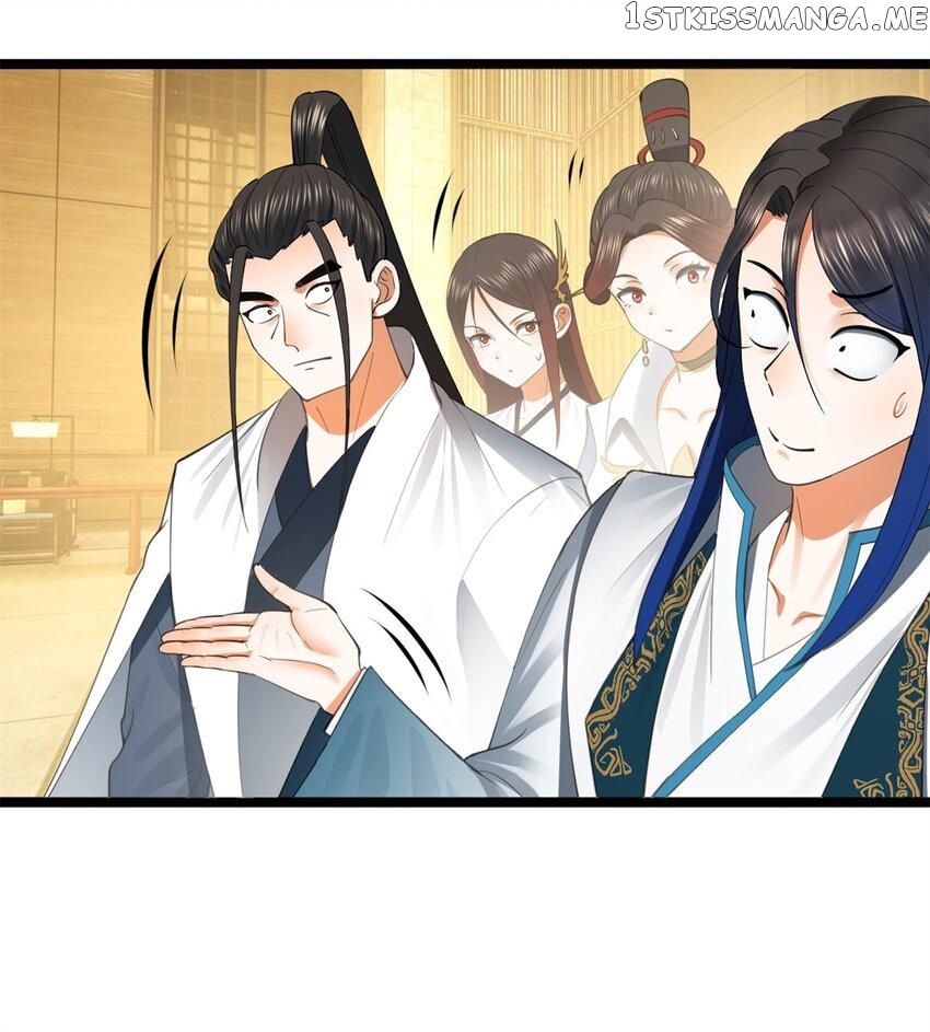 Survive As The Hero’s Husband! Chapter 96 - page 8