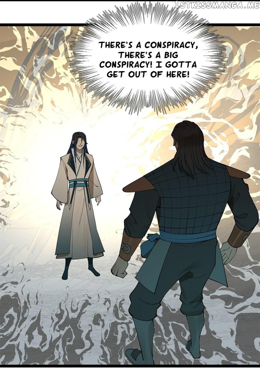 Survive As The Hero’s Husband! Chapter 95 - page 10