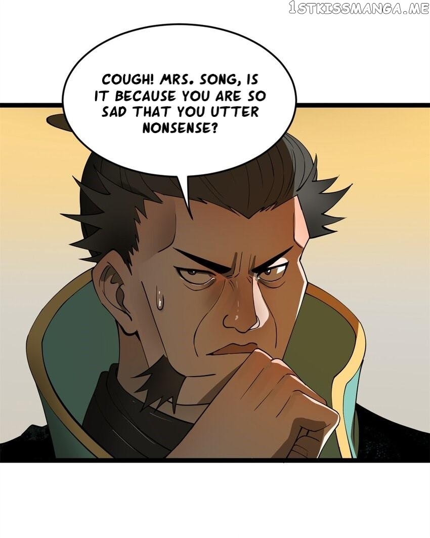 Survive As The Hero’s Husband! Chapter 95 - page 12