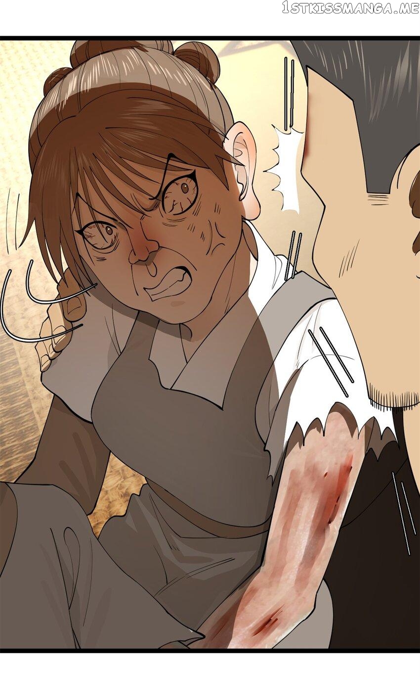 Survive As The Hero’s Husband! Chapter 95 - page 14