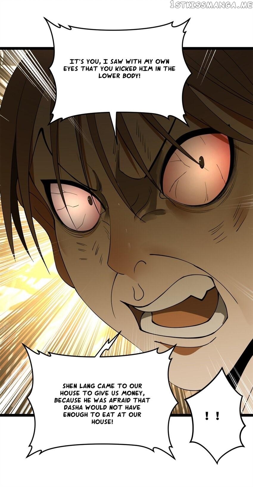 Survive As The Hero’s Husband! Chapter 95 - page 15