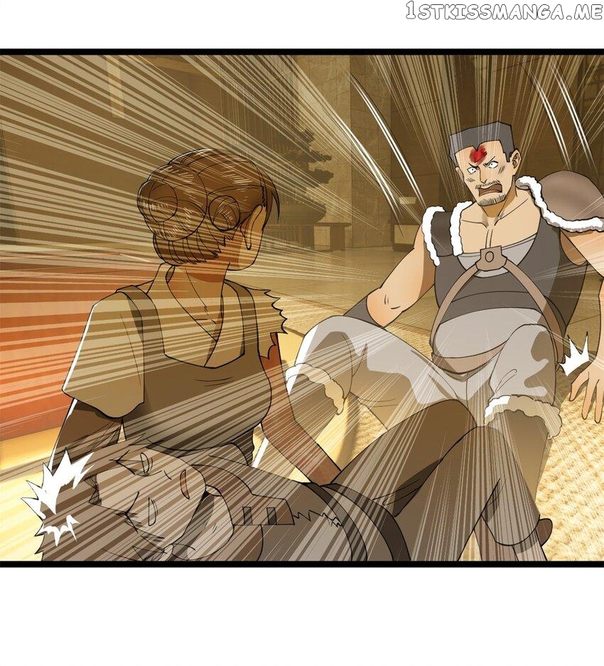 Survive As The Hero’s Husband! Chapter 95 - page 16