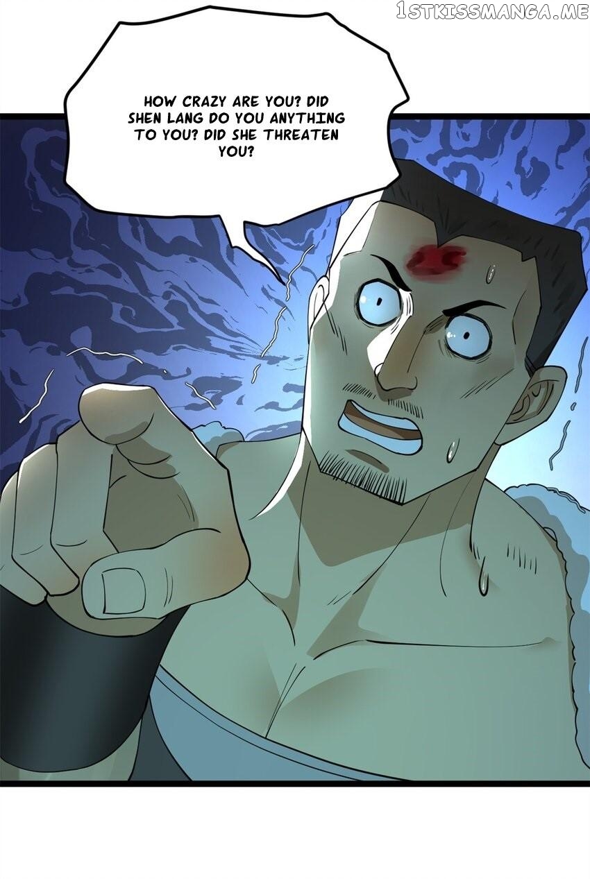 Survive As The Hero’s Husband! Chapter 95 - page 17